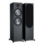 Напольная акустика Monitor Audio Bronze 500 Black (6G)